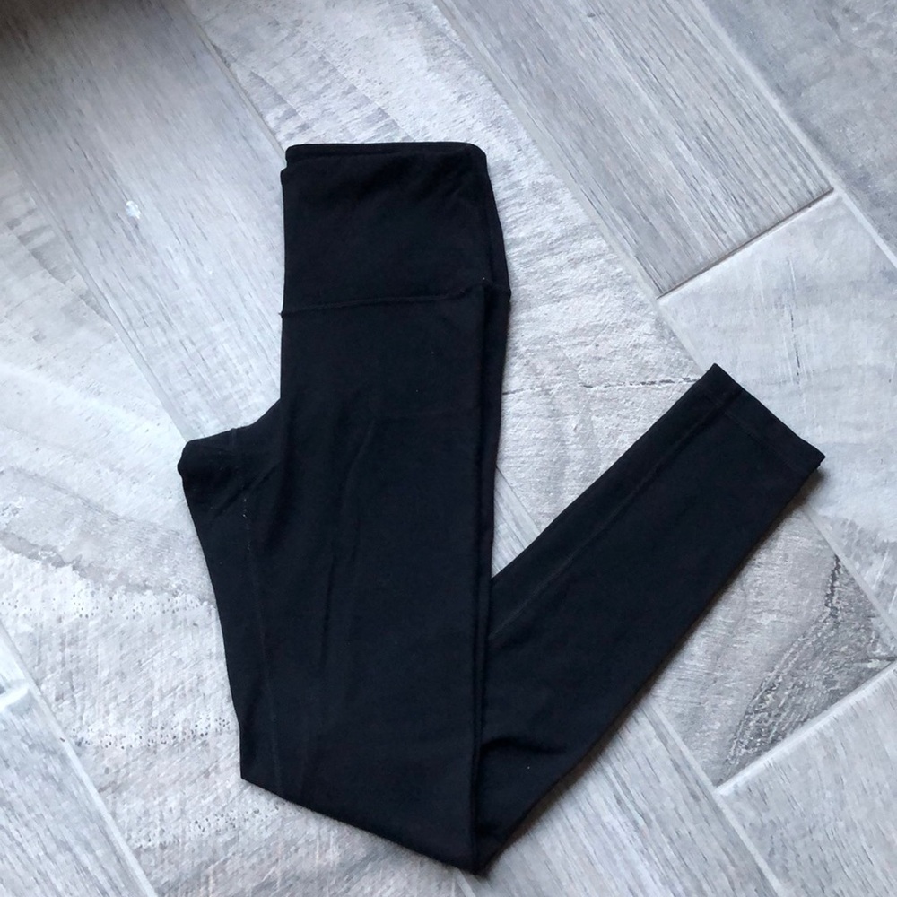 Active Leggings